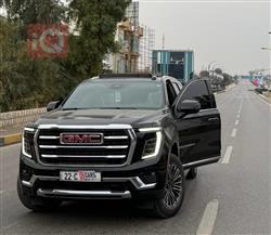 جي ام سي يوكون